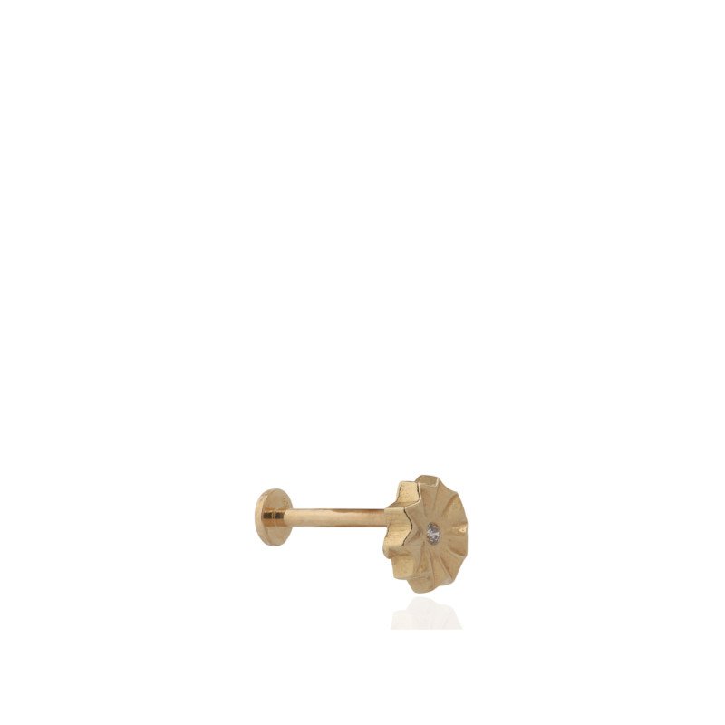 Çiçek Piercing
