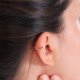 Kalp Halka Piercing