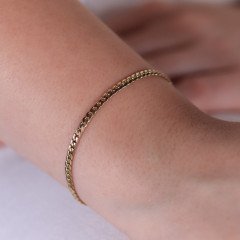 Gurmet 2mm Bileklik