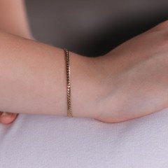 Gurmet 2mm Bileklik