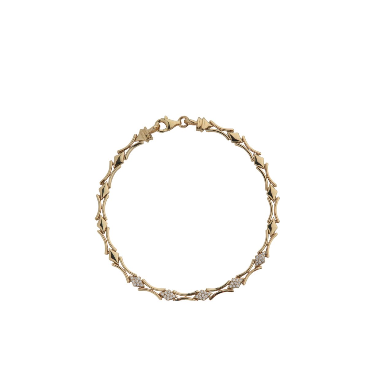 Golden Gate Bileklik