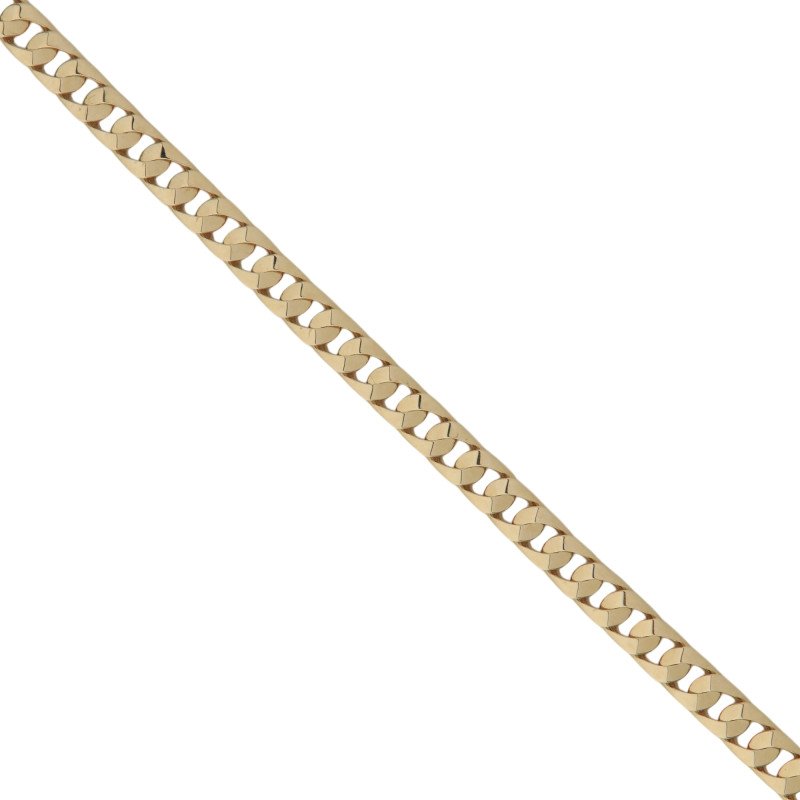 Gurmet 4mm Bileklik