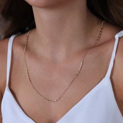 Tırnak Makası Zincir