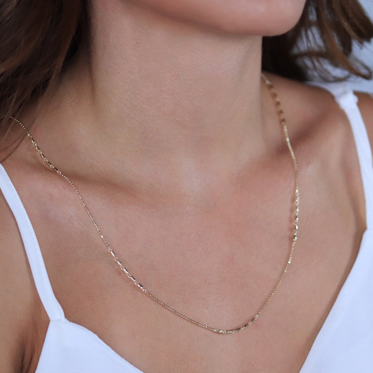 Tırnak Makası Zincir