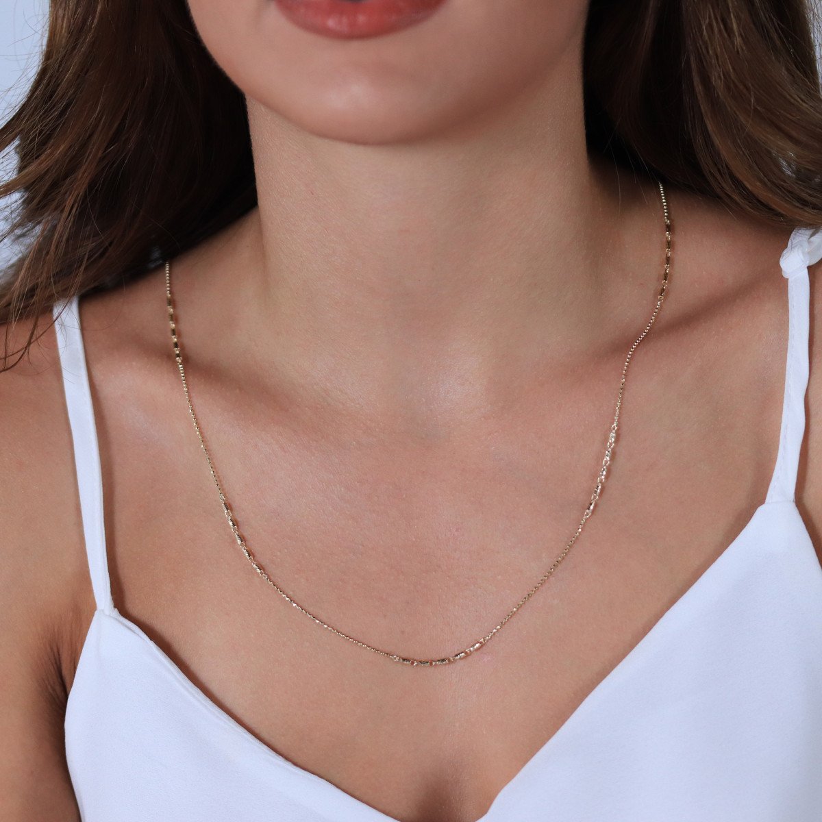 Tırnak Makası Zincir