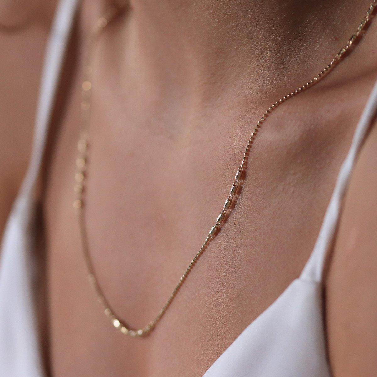 Tırnak Makası Zincir