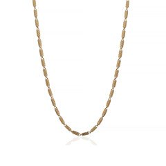 İnce Desenli Zincir