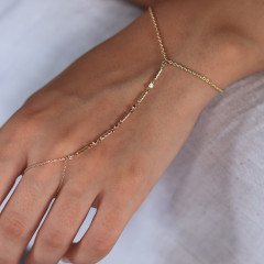 Mini Taşlı Şahmeran