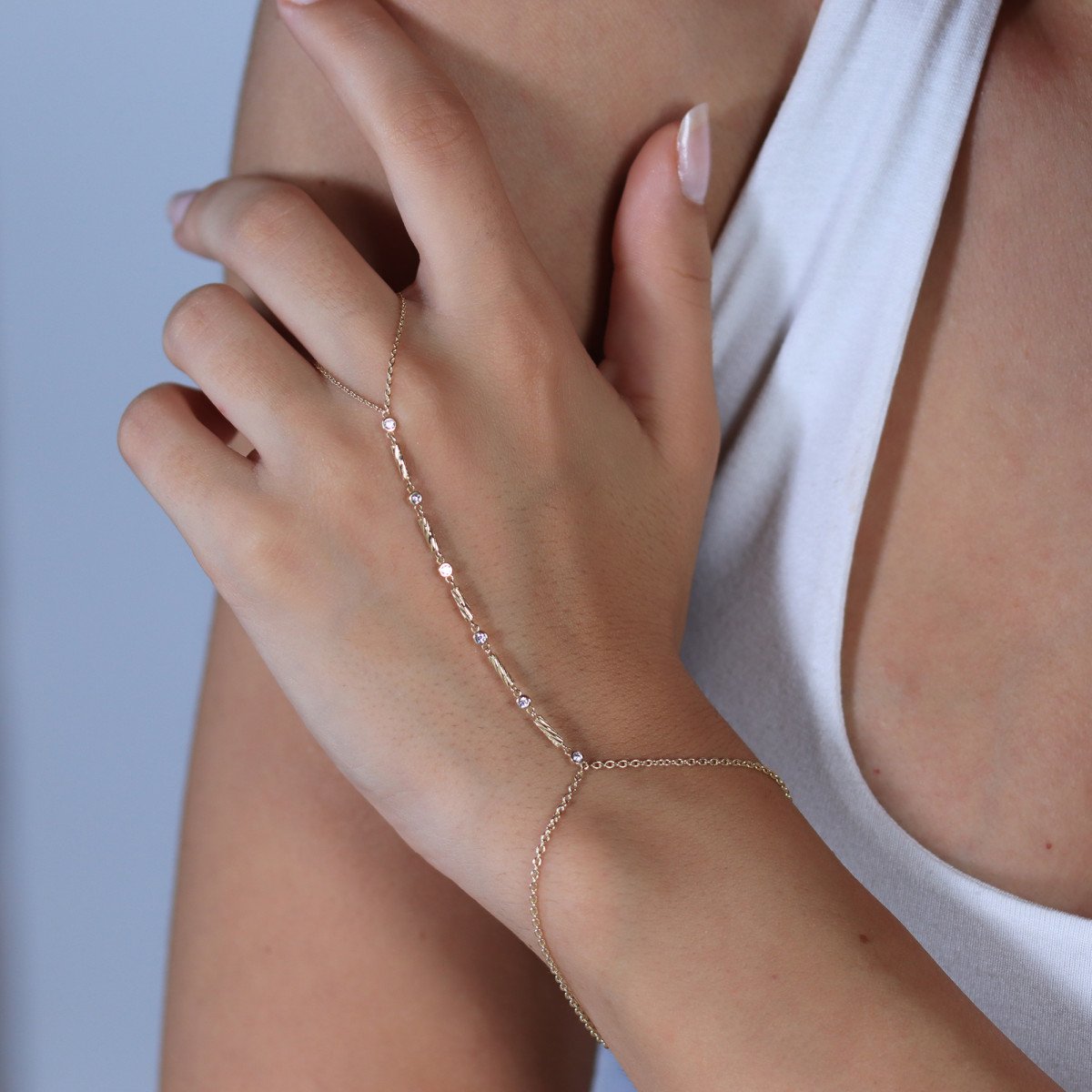 Mini Taşlı Şahmeran