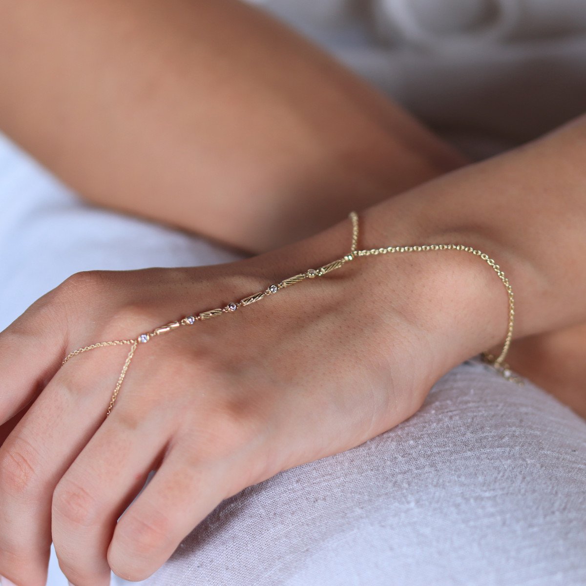 Mini Taşlı Şahmeran