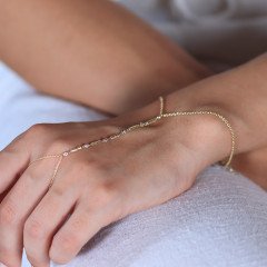 Mini Taşlı Şahmeran