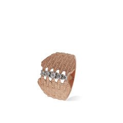 Daphne Pırlanta Yüzük