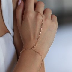 Çizgili Taş Şahmeran