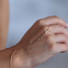 Çizgili Taş Şahmeran