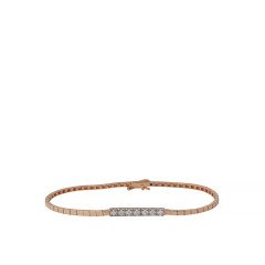 Su Yolu Pırlanta Bileklik