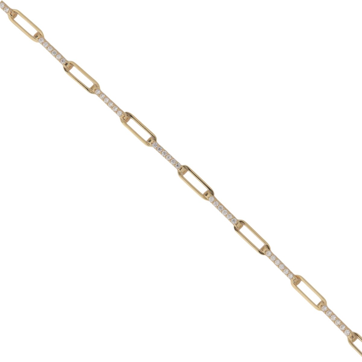 Taşlı Ataç Bileklik