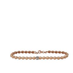 Prizmatik Pırlanta Bileklik