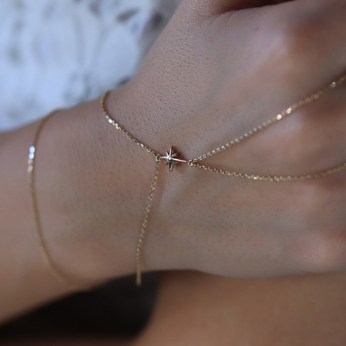 Kuzey Yıldızı Şahmeran 