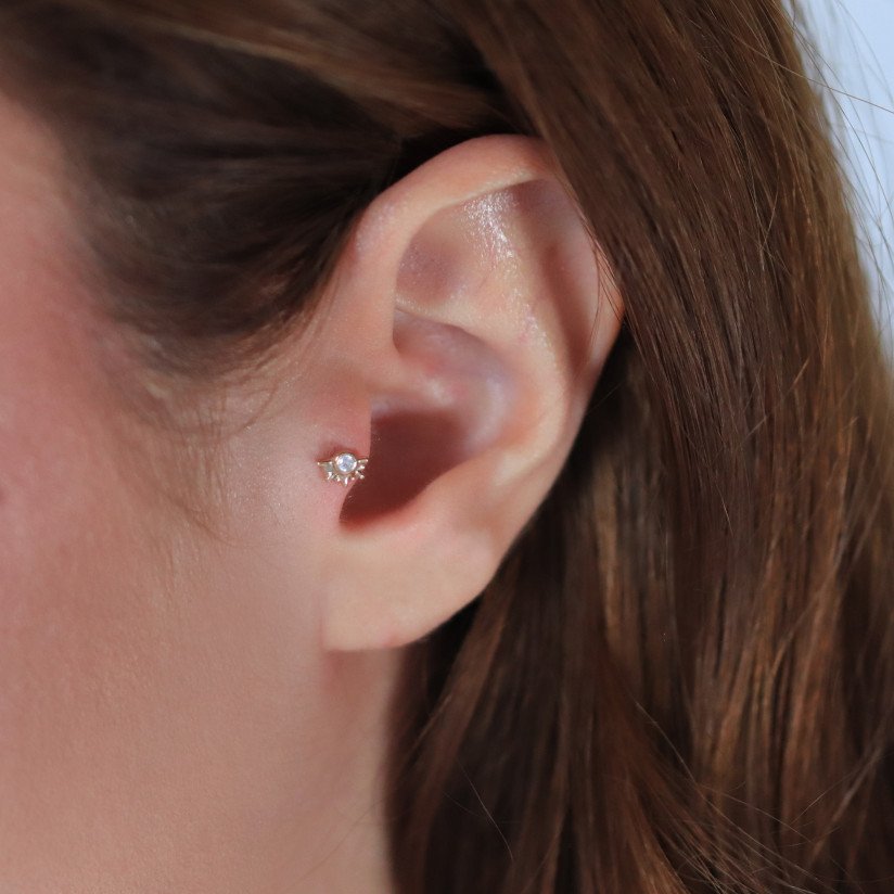 Sunrise Piercing