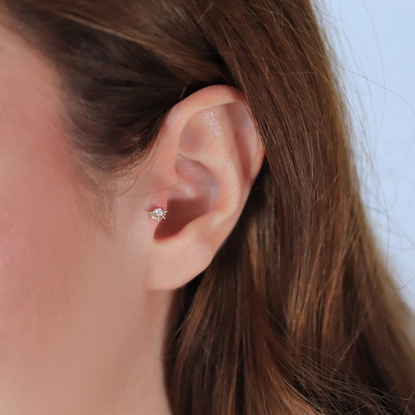 Sunrise Piercing