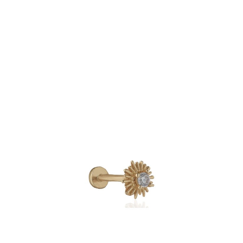 Tasarım Piercing