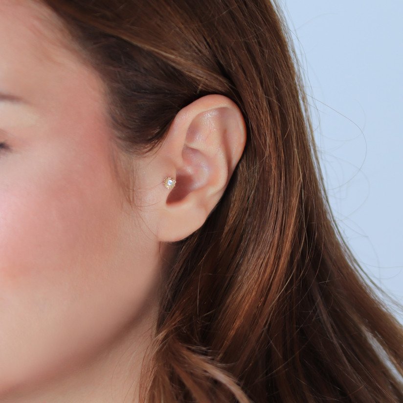Tasarım Piercing