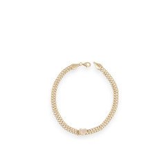 Kalp Viyana Bileklik