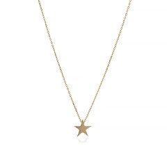 Yıldız Kolye