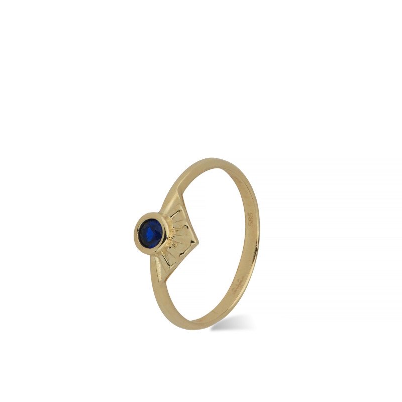 Lapis Yüzük