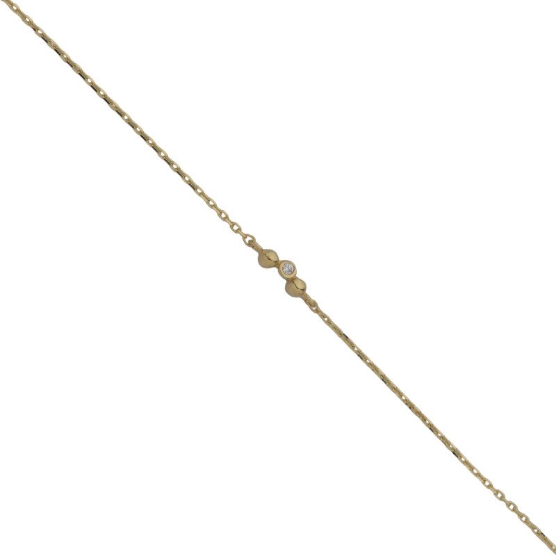 Mini Top Bileklik