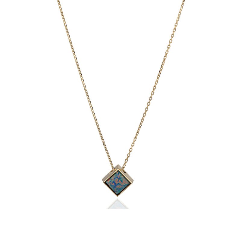 Opal Kolye