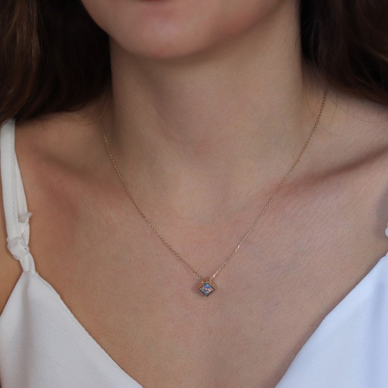 Opal Kolye