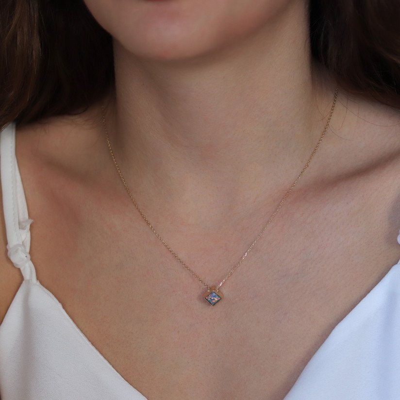 Opal Kolye
