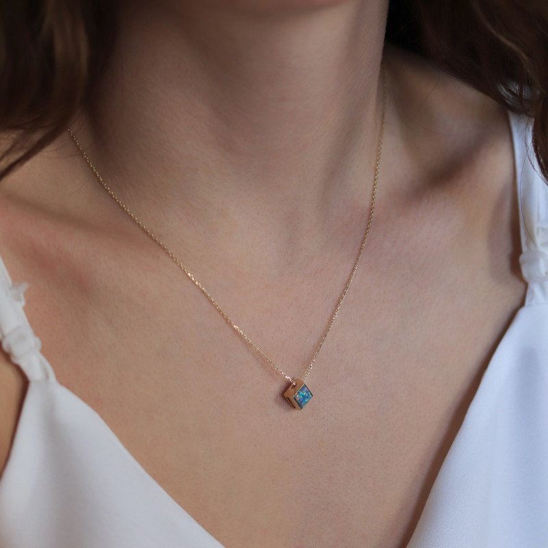Opal Kolye