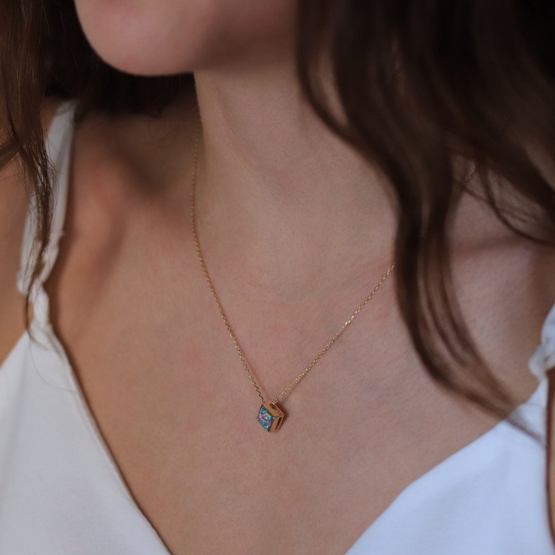 Opal Kolye