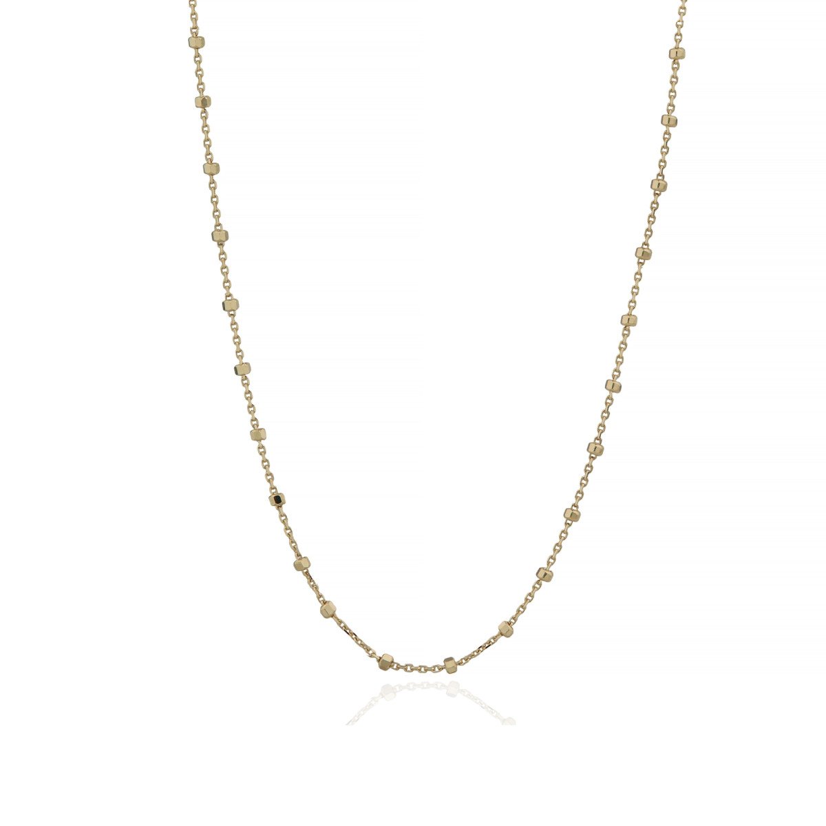 Sıralı Küp Zincir