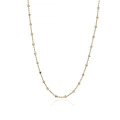 Sıralı Küp Zincir