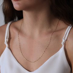 Sıralı Küp Zincir