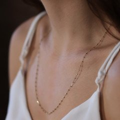 Sıralı Küp Zincir