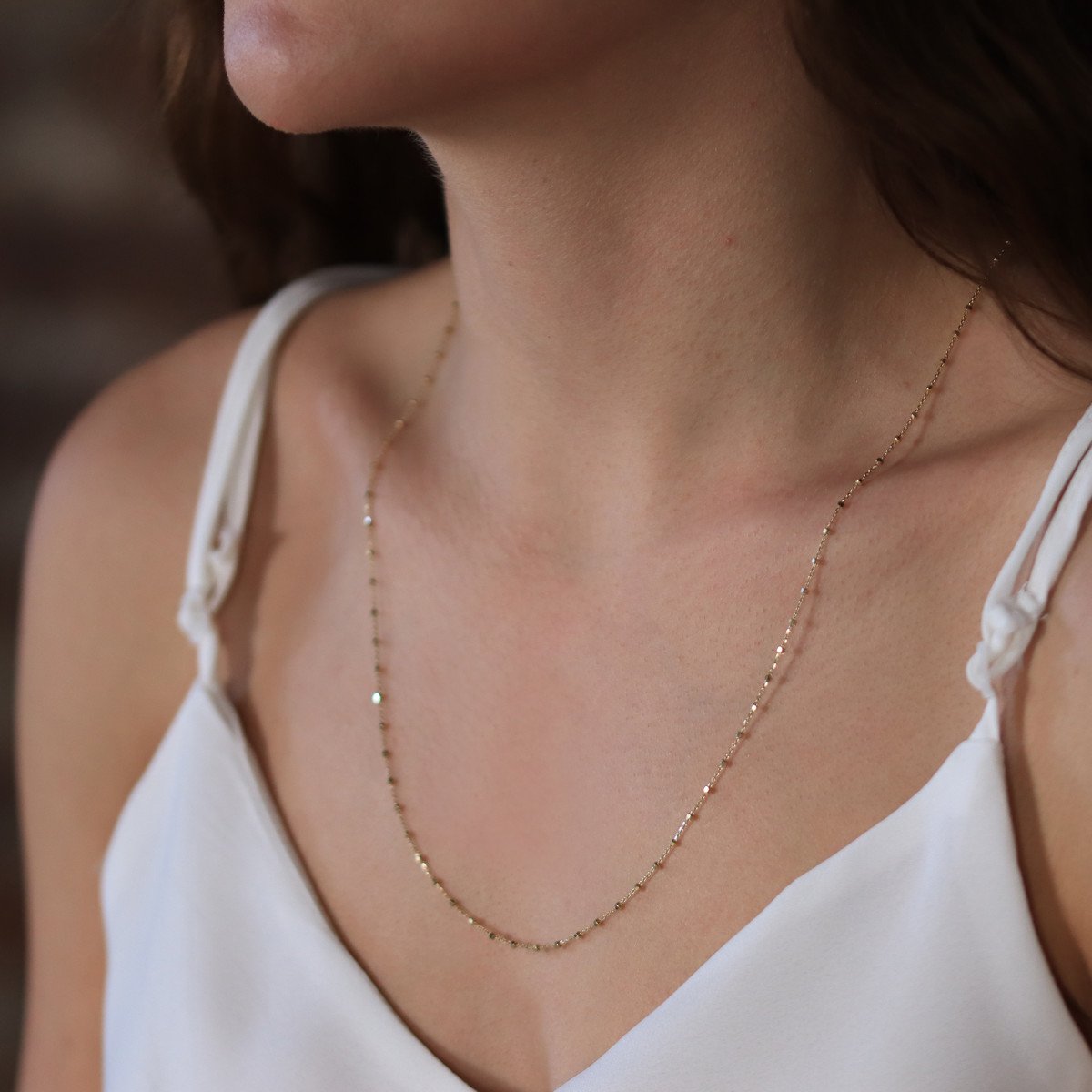 Sıralı Küp Zincir