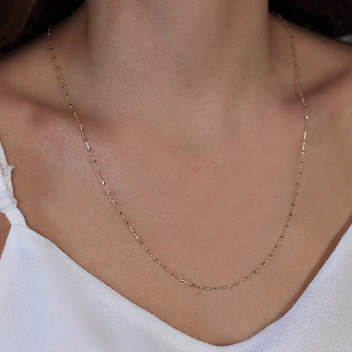 Sıralı Küp Zincir