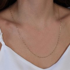 Sıralı Küp Zincir