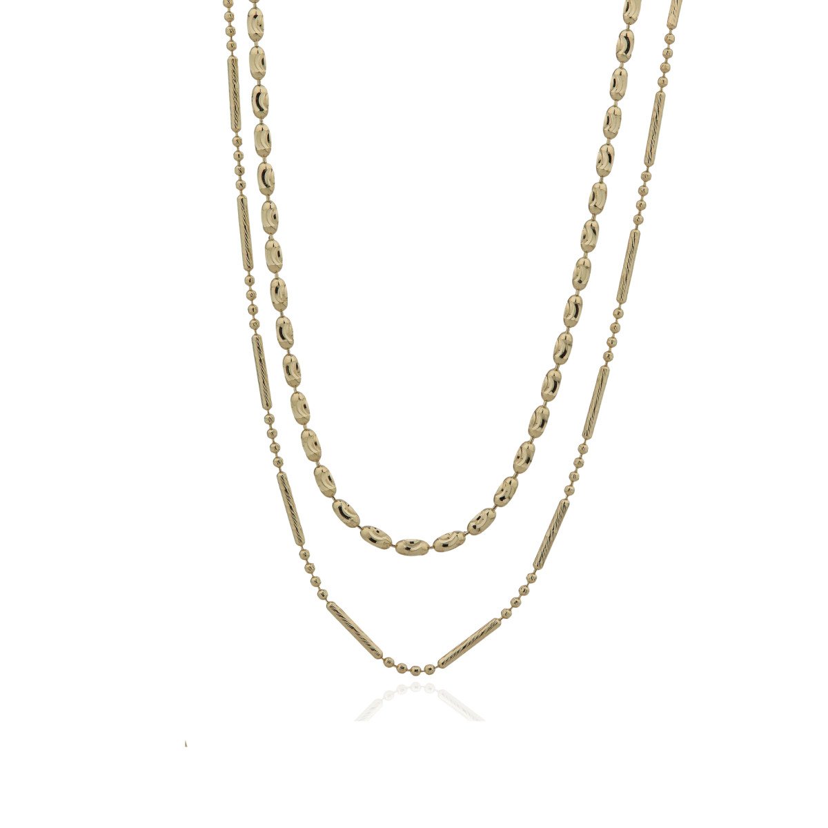 İkili Tasarım Zincir