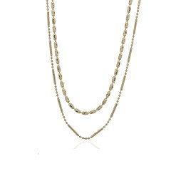 İkili Tasarım Zincir