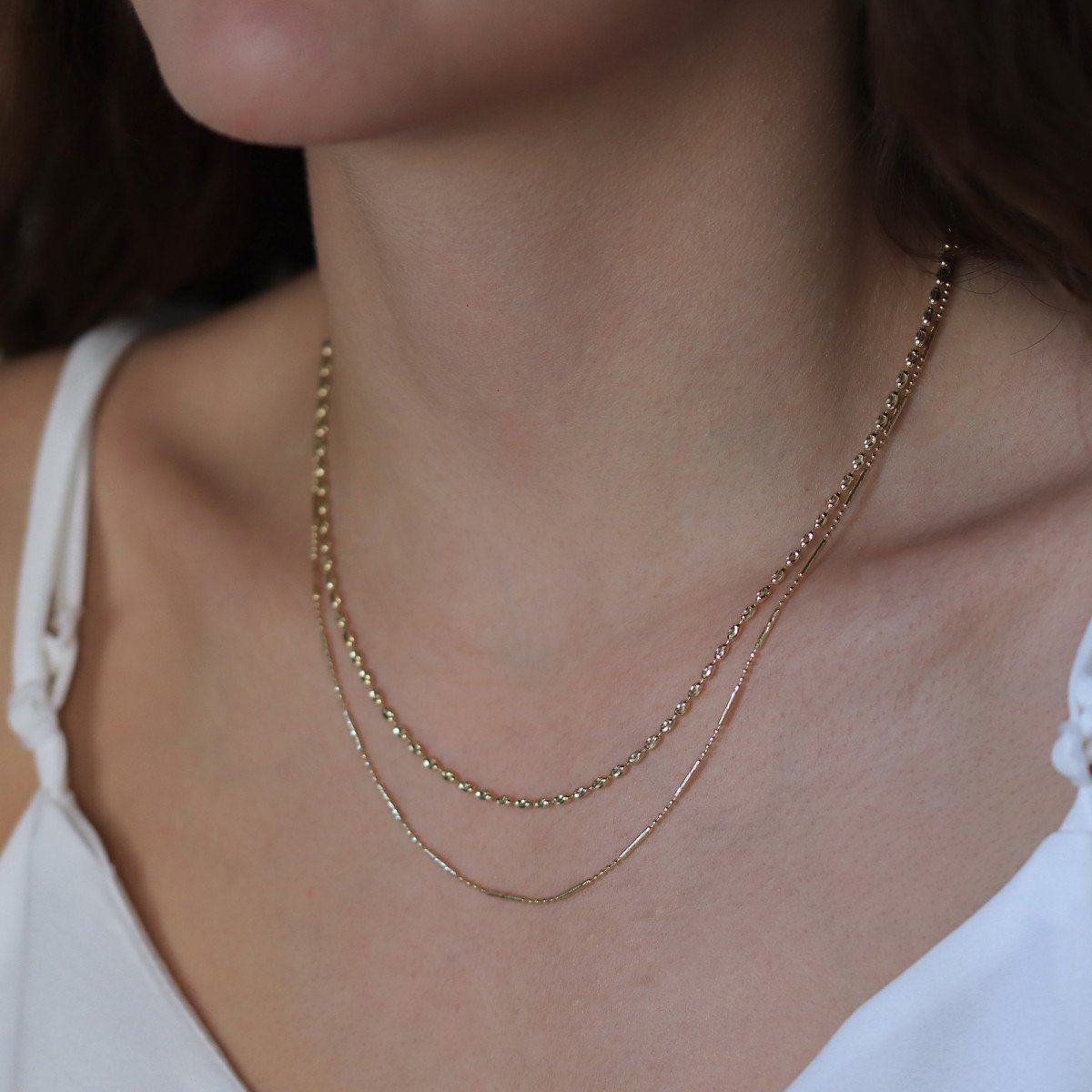 İkili Tasarım Zincir