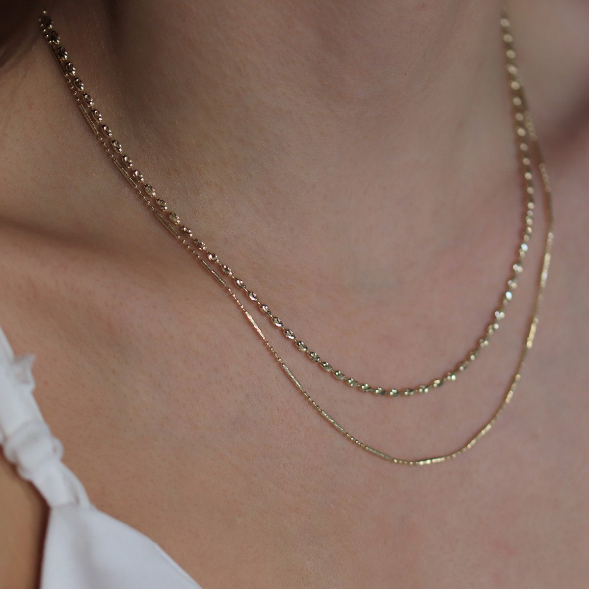 İkili Tasarım Zincir