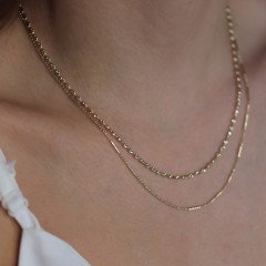 İkili Tasarım Zincir