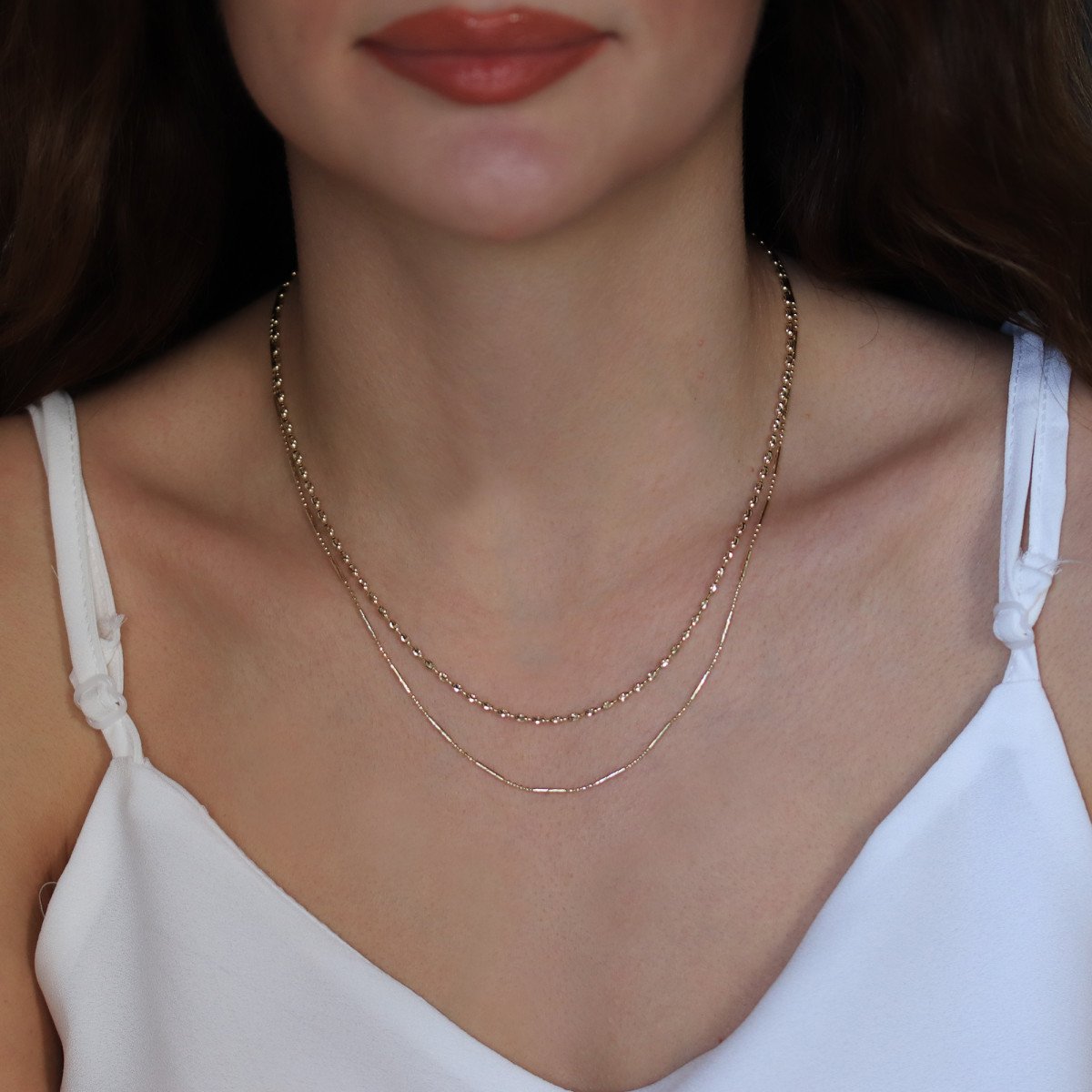 İkili Tasarım Zincir