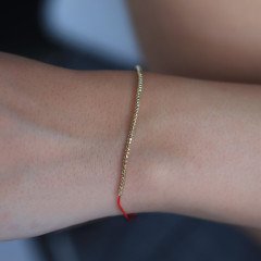 İpli Dorika Bileklik