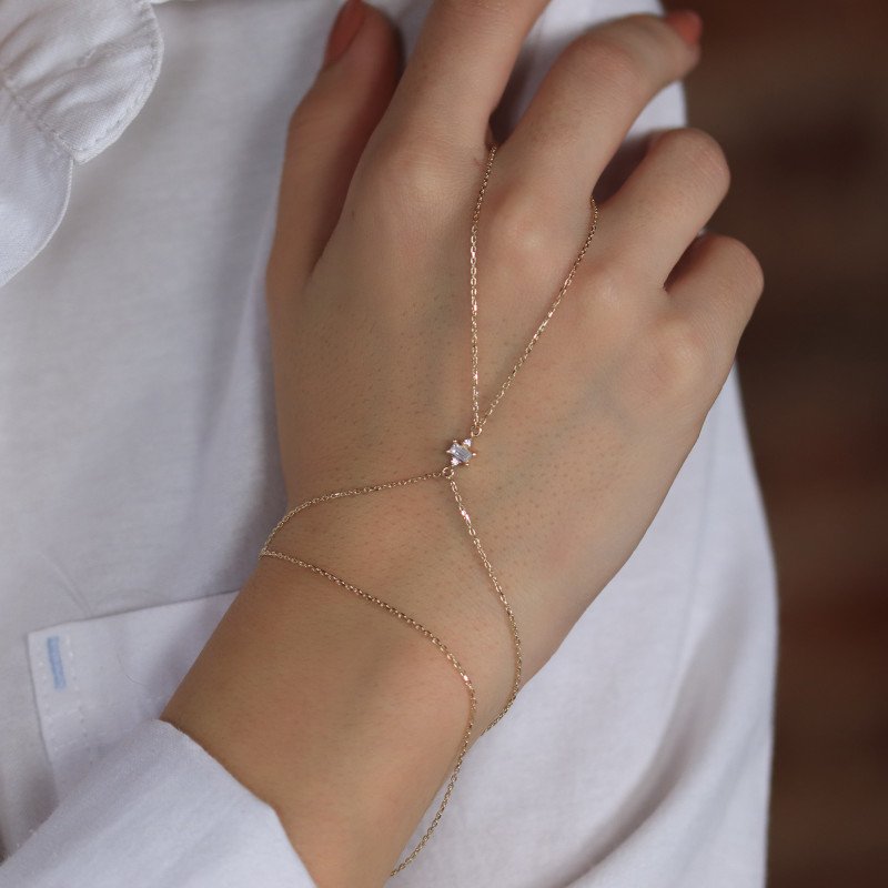 Taşlı Minimal Şahmeran